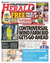 Strathearn Herald