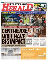 Strathearn Herald