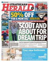 Strathearn Herald
