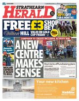 Strathearn Herald