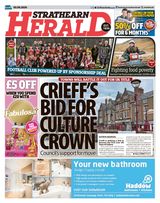 Strathearn Herald