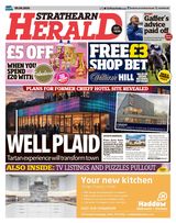 Strathearn Herald
