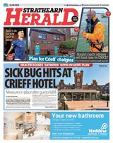 Strathearn Herald