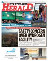 Strathearn Herald