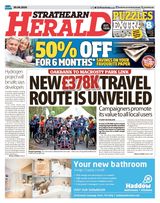 Strathearn Herald