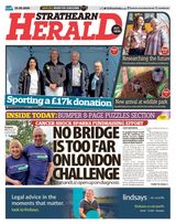 Strathearn Herald
