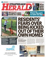 Strathearn Herald