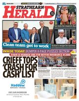 Strathearn Herald