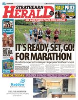 Strathearn Herald