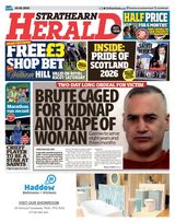 Strathearn Herald