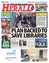 Strathearn Herald