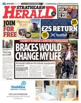 Strathearn Herald