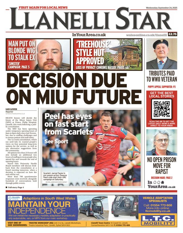 Go Unlimited with Magzter GOLD