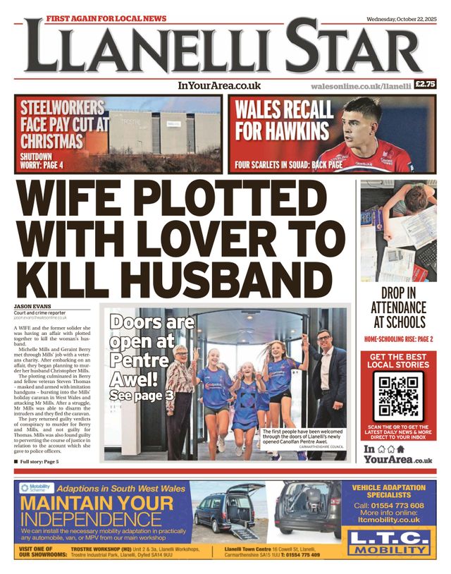 Go Unlimited with Magzter GOLD