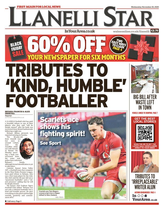 Gå ubegrenset med Magzter GOLD