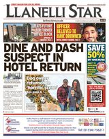 Llanelli Star