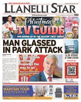 Llanelli Star