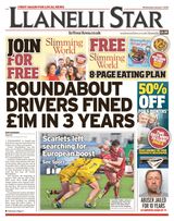 Llanelli Star