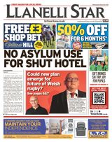 Llanelli Star