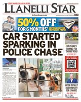 Llanelli Star