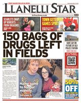 Llanelli Star