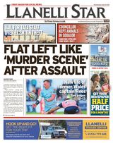 Llanelli Star