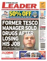 Cynon Valley Leader
