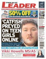 Cynon Valley Leader