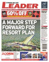 Cynon Valley Leader