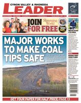 Cynon Valley Leader