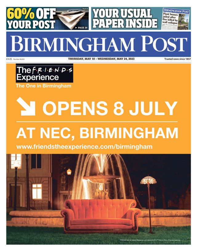 Birmingham Post