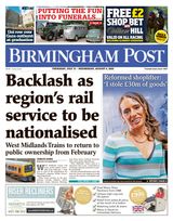 Birmingham Post