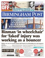Birmingham Post