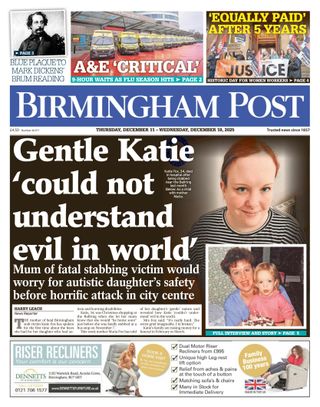 Birmingham Post