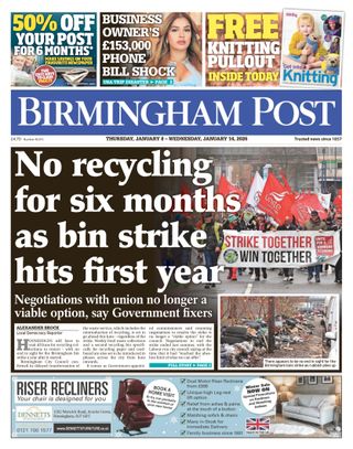 Birmingham Post