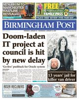 Birmingham Post