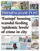 Birmingham Post
