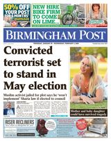 Birmingham Post
