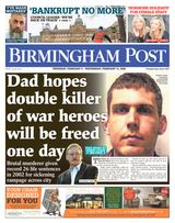 Birmingham Post