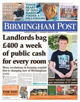 Birmingham Post