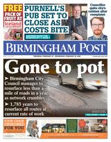 Birmingham Post