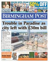 Birmingham Post