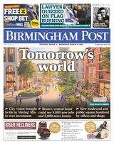 Birmingham Post