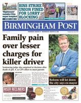Birmingham Post