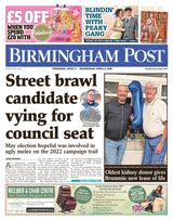 Birmingham Post