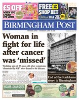 Birmingham Post