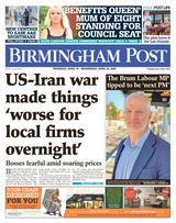 Birmingham Post
