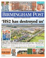 Birmingham Post