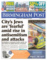 Birmingham Post
