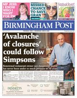 Birmingham Post